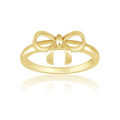 PRICES MAY VARY. BOW RING induldge in the timeless allure of this chic dainty Bow Ring, a graceful statement piece that adds a touch of refinement and whimsy to your jewelry collection. A gracefully crafted bow motif that adds a hint of femininity and allure to any ensemble. PREMIUM STERLING SILVER made from durable sterling 14k gold plating this ring offers a luxurious shine and enduring quality, perfect for everyday wear. VERSATILE ELEGANCE A versatile accessory that effortlessly complements v Cool Rings Women, Gold Rings Classy, Trendy Rings Gold, Graduation Rings College Women, Amazon Gold Jewelry, Rings From Amazon, Cute Gold Rings, Initial Gold Ring, Jewelry Preppy