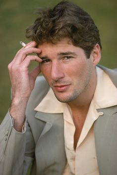 RICHARD GERE on Pinterest | Richard Gere, Film Festival and Julia ... Richard Gere Officer And A Gentleman, Richard Gere Pretty Woman, Richard Gere Young, Hot Male Celebrities, An Officer And A Gentleman, Kris Kristofferson, Diane Keaton, Richard Gere, Philadelphia Pennsylvania