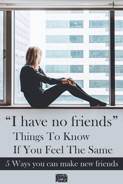 Is it because of others or is it you, that you have no friends? The following things might be coming in between you and your friendship goals, that you need to think of right now.5 Ways you can make new friends So here are the effective ways you can have friends in your life. No One Wants To Be My Friend, Why Can’t I Make Friends, What To Do When You Have No Friends, When You Have No Friends, Cant Make Friends, Letting Go Of Friends, I Need New Friends, Distant Friends, Friends Come And Go