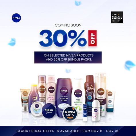 Skincare brand, flyer design. Skincare Social Media Design, Brand Flyer Design, Nivea Skincare, Skincare Design, Skincare Social Media, Black Friday Offer, Flyer And Poster Design, Skincare Brand, Bundle Pack