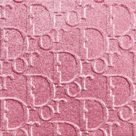 Dior Blush Pink, Dior Blush, Glow Face, Blush Powder, Baby Pink Aesthetic, Face Palette, Pink Aura, Pink Vibes, Pink Girly Things