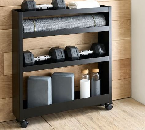 Home gym ideas small