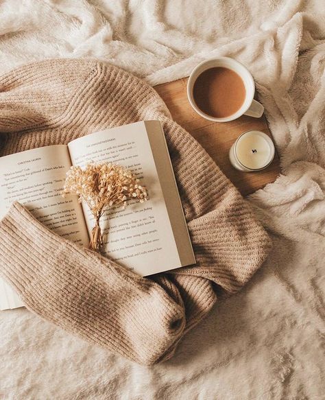 BookBub on Instagram: “Happy September! We're approaching 'good book, cozy sweater, and a fuzzy blanket season'! 🍂 What is one book that you are looking forward…” Hygge Photography, Cosy Candles, Empowering Books, Happy September, Prayer Changes Things, Candles Photography, Fuzzy Blanket, Aesthetic Candles, Free Keto Recipes