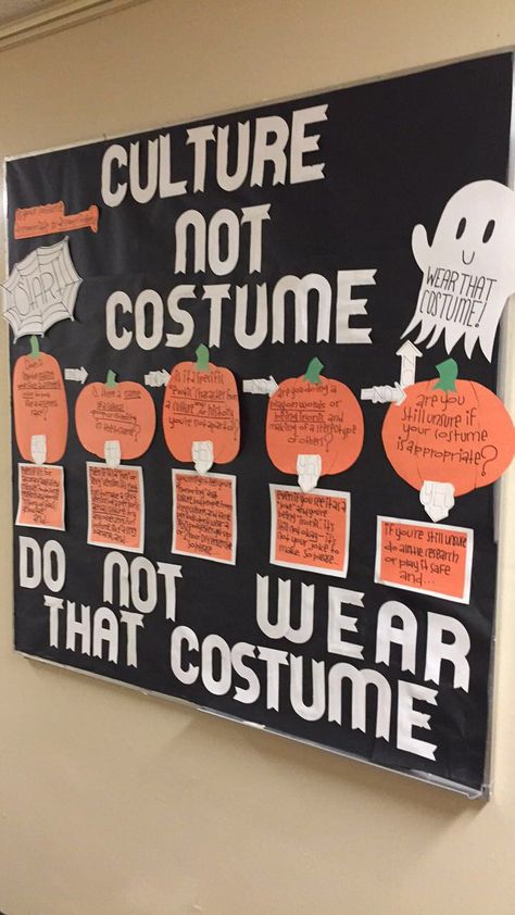 Ra Bulletin Boards Motivation, Halloween College Bulletin Boards, Ra Passive Programs Ideas, Bsu Events, October Ra Bulletin Boards, Ra Passive Programs, Ra Bulletin Board Ideas, Information Bulletin Boards, College Event Ideas