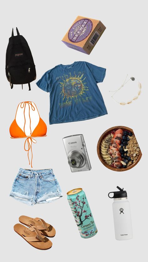 surfer girl 🏄‍♀️ #surf #surfergirl Surfer Clothes Aesthetic, Surf Crush Outfits, Surf Crush Aesthetic Outfits, Surfing Outfits Women, Jodie Outfits, Surfer Girl Clothes, Surfer Fits, Surfer Girl Aesthetic Outfit, Surf Girl Outfits