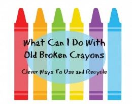 What Can I Do With Old Crayons - Clever Ways To Use and Recycle Old Crayons What To Do With, Homemade Crayons, Recycled Crayons, Chalk Pencil, Broken Crayons, Recycled Gifts, Broken Pieces, Peer Pressure, Crayon Art