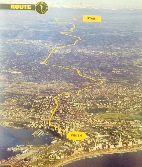 Comrades Marathon route (Pmb to Durban & vice versa on alternate years) Comrades Marathon, Kwazulu Natal, Wonderful Life, Marathons, Southern Africa, Durban, Zulu, Dream Job, South African