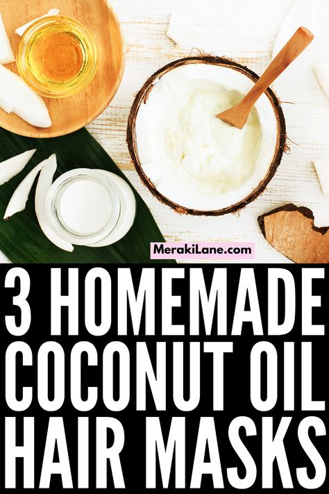 Hair Mask Recipe For Dry Hair, At Home Hydrating Hair Mask, Hair Hydrating Mask Diy, Hair Mask Curly Hair Diy, Hydrate Hair Mask Diy, Homemade Conditioner For Dry Hair, Hydrating Hair Mask Diy Natural, Homemade Hair Mask For Dandruff, Moisturizer Hair Mask