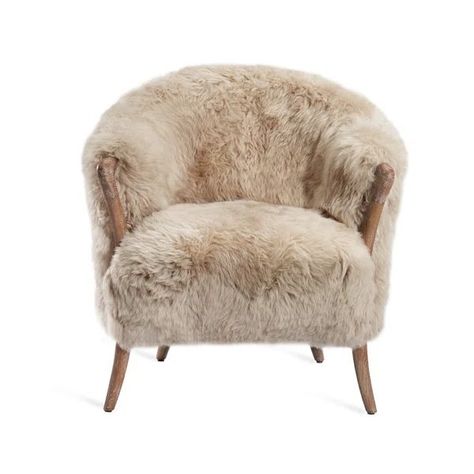 Ilaria Upholstered Armchair | Wayfair North America Beige Accent Chair, Brown Armchair, Swivel Barrel Chair, Stained Wood, Swivel Armchair, Upholstered Arm Chair, Barrel Chair, Burke Decor, Toss Pillows