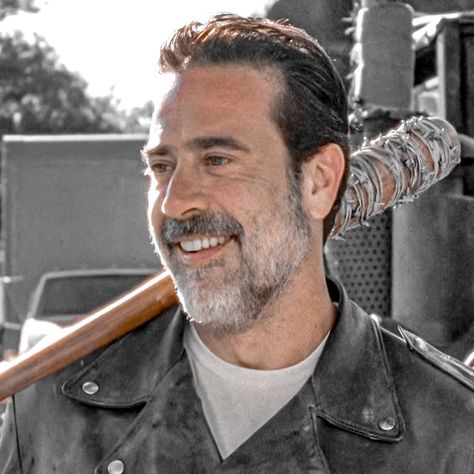 Negan Icon, Actor Icons, Negan Smith, Negan Walking Dead, Jeffery Dean, Negan Twd, Dean Morgan, Jeffrey Dean, Jeffrey Dean Morgan