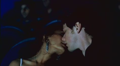 James McAvoy as Jay with Preeya Kalidas in Bollywood Queen (2002) Mcavoy James, Becoming Jane, Celebrity Pics, Oscar Isaac, James Mcavoy, Angel Eyes, X Men, Jay, I Am Awesome