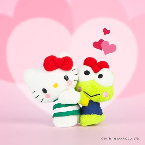 International Hug Day, Hug Day, Hello Kitty Plush, Hello Kitty, Beer, Kitty, On Twitter, Twitter, Fictional Characters