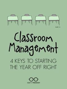 4 Keys to Starting the Year off Right Classroom Management Tips! Michael Linsin, Smart Classroom, Behavior Plan, Teaching Classroom Management, Classroom Management Plan, Behavior Plans, Cult Of Pedagogy, Scrub Corpo, Classroom Procedures