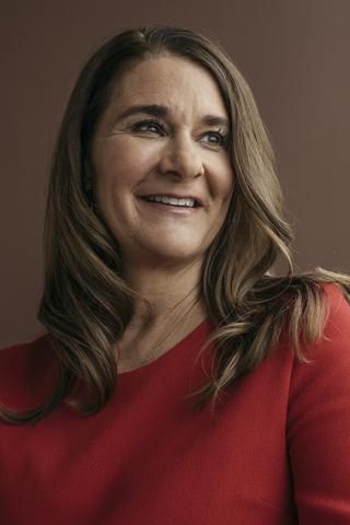 Kyle Johnson, Women In Tech, Melinda Gates, Womens Equality, Wealthy People, Julian Edelman, Independent Woman, The Windy City, People Of Interest