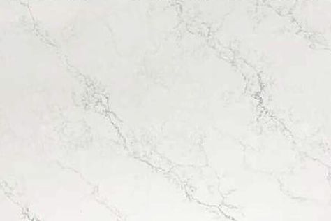 Calacatta Lincoln - DIFINITI Quartz Countertops | DIFINITI Pantry Island, Calacatta Lincoln, Calacatta Quartz, Quartz Kitchen Countertops, Condo Kitchen, Beach House Kitchens, Oven Cleaner, Quartz Slab, Quartz Kitchen