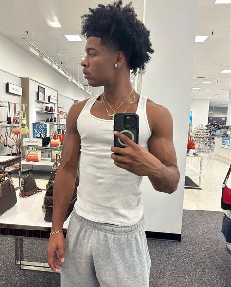 Follow For More ♡ Boys With Long Curly Hair, Curly Hair Taper, Afro Fade Haircut, Afro Hair Fade, Curly Taper Fade, Fade Haircut Curly Hair, Taper Fade Curly Hair, Hair Twists Black, Afro Hairstyles Men