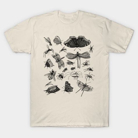 A moth shirt (cottagecore shirt) is the perfect gift idea for cottage core lovers, goblincore and insect enthusiasts, and every moon child! -- Choose from our vast selection of Crewneck and V-Neck T-Shirts to match with your favorite design to make the perfect custom graphic T-Shirt. Pick your favorite: Classic, Relaxed Fit, V-Neck, Tri-Blend, Dolman Extra Soft Tri-Blend, Slouchy V-Neck, Slouchy, Premium, Heavyweight, Curvy, Ringer, and Curvy V-Neck. Customize your color! For men and women. Goblincore Clothes, Bug Clothing, Moth Shirt, Cottagecore Shirt, Grunge Shirt, Moon Shirt, Boho Shirts, Moon Child, Animal Shirts