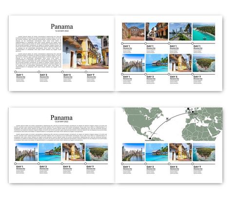 Travel Photobook Layout, Photobook Cover, Travel Photobook, Travel Book Layout, Thumbnail Ideas, Book Layouts, Photobook Layout, Photobook Design, Travel Facts