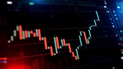 financial chart with uptrend line candlestick graph in stock market,Stock Chart for Finance and Economy Display Financial Charts, Stock Charts, Tree Saw, Heart Tree, Free Stock Video, Cityscape Photos, Heart With Arrow, Landscape Photos, Stock Market