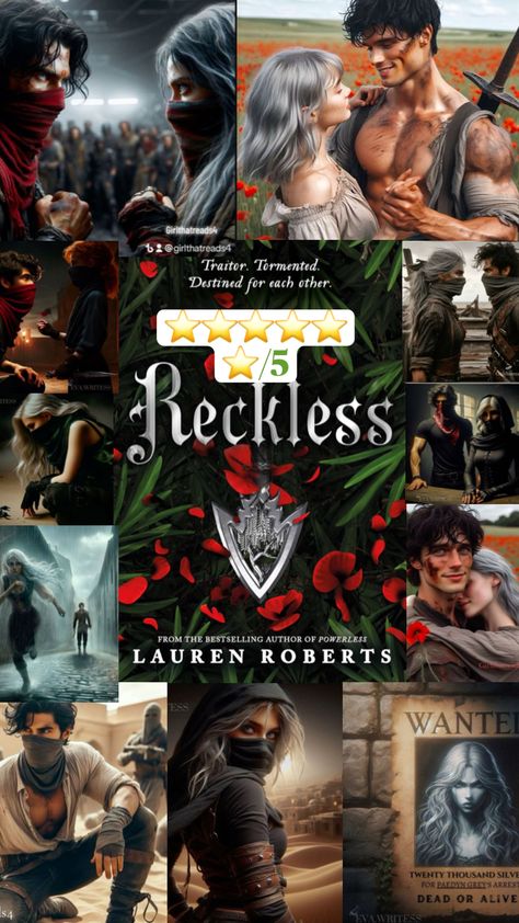 #recklesslaurenroberts sooo good!! i loved this book so much and i just can’t wait for the 3rd one fearless!! (p.s kai is so hot) #bookloversclub Lauren Roberts, Book Characters, Fantasy Books, Cool Artwork, P S, Bestselling Author, Book Worms, The Twenties, Book Lovers