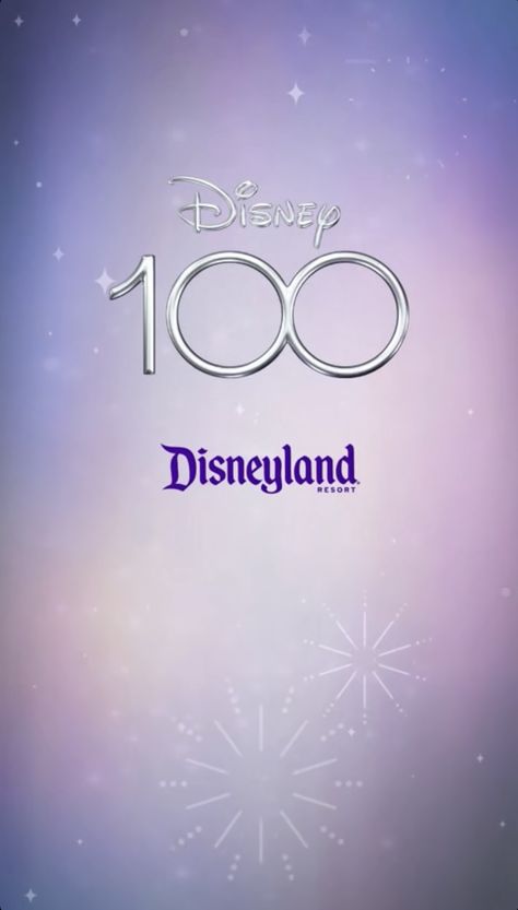 Iphone Background Disney, Anniversary Years, Background Disney, Disney College, Disney Logo, Disney Wallpapers, Disney 100, Disney Disney, 100th Anniversary