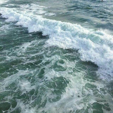 Ocean Jeans, Books Academia, Goals Aesthetic, Daughter Of Poseidon, Lifestyle Goals, Water Aesthetic, Art Ancien, Soft Water, Images Esthétiques