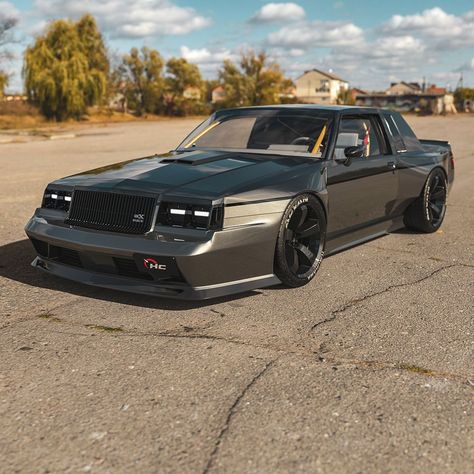 Buick Grand National Gnx, Buick Gsx, Buick Grand National, Buick Cars, Old Muscle Cars, Dream Cars Jeep, Vintage Muscle Cars, Classic Cars Trucks Hot Rods, Custom Muscle Cars