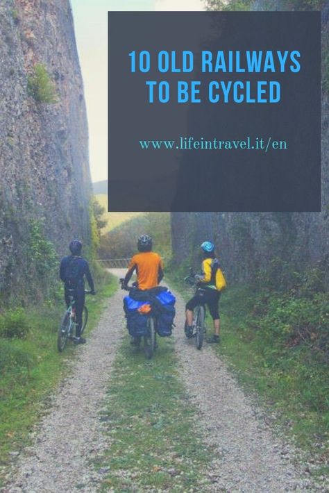 Bike Riding Tips, Cycling Europe, Cycle Touring, Bike Packing, Touring Bicycles, Bicycle Trail, Bicycle Touring, Bike Trip, Bike Touring