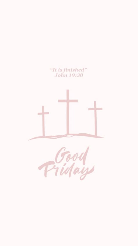 Good Friday Bible Verae background image Good Friday Background, Friday Background, John 19 30, Good Friday Images, Good Friday Quotes, Friday Messages, Happy Good Friday, Jesus Paid It All, Bible Humor