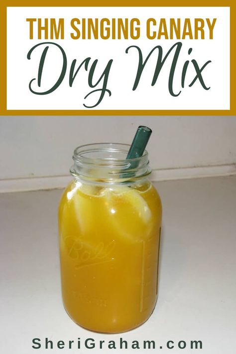 Singing Canary Thm, Singing Canary Drink, Good Girl Moonshine, Thm Smoothies, Singing Canary, Trim Healthy Mama Drinks, Trim Healthy Mama Recipe, Trim Healthy Mama (thm) Recipes, Trim Healthy Mama Diet