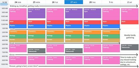 Idol Schedule, Kpop Idol Schedule, Kpop Schedule, Trainee Kpop Schedule, Kpop Trainee Daily Schedule, Kpop Idol Trainee, How To Dance Better, Kpop Trainee, Jyp Trainee