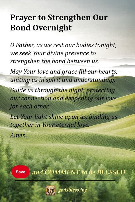 Prayer to Strengthen Our Bond Overnight Relationship Prayers Couples, Prayers For Couples To Pray Together, Couples Praying Together, Couple Prayers, Couple Praying Together, Prayer For Couples, Relationship Prayers, Christianity Aesthetic, Couple Prayer