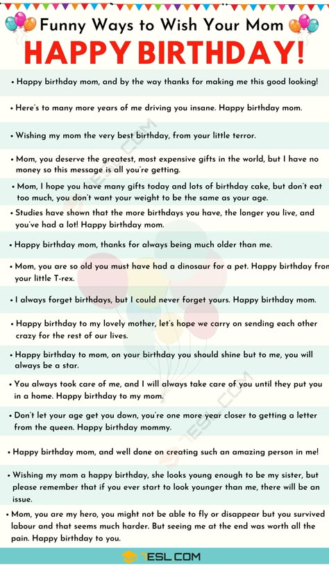 Hbd Mom Quotes, Short Birthday Caption For Mom, Happy Birthday Amma Quotes In English, Birthday Quotes For Mom Funny, Short Message For Birthday, Mom's Birthday Card, Quotes For Mom's Birthday, Mom Birthday Captions Instagram, Short Birthday Wishes For Mom