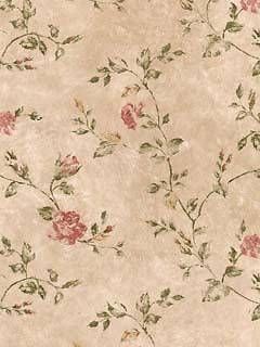 WALLPAPER SAMPLE Cottage Chic Rose Floral Victorian Classic Wallpaper Flower, Vintage Wallpaper House, Vintage Cottage Wallpaper, Vintage House Wallpaper, Vintage Wallpaper Design, Grandmacore Wallpaper, Shabby Chic Wallpaper Vintage Wallpapers, Vintage Room Wallpaper, Victorian Kitchen Wallpaper