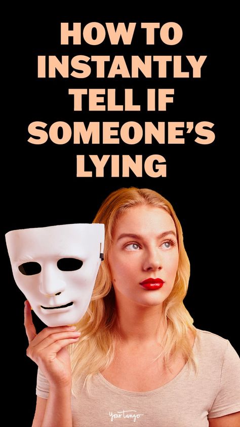 Signs Someone Is Lying, Signs Of Lying, Why People Lie, People Who Lie, Compulsive Liar, Lie Detector Test, Lies Quotes, Life Coach Training, People Lie