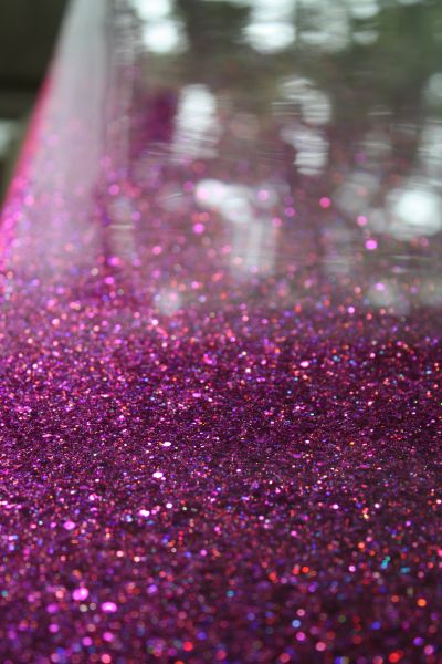 Glitter Room, Glitter Table, Diy Table Top, Creation Deco, Diy Interior, Decoration Inspiration, Teen Room