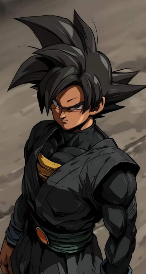 Goku Black Ssj, Goku Black, Martial Artist, Anime Dragon Ball Super, Anime Dragon Ball, Dragon Ball Super, Me Me Me Anime, Dragon Ball Z, Dragon Ball