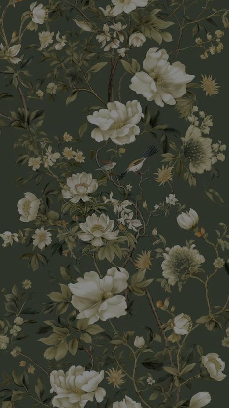 Výtvarné Reference, A Wallpaper, Phone Wallpaper Patterns, Cool Wallpapers Art, Art Wallpaper Iphone, Wallpaper Phone, Pretty Wallpapers Backgrounds, Dreamy Art, Green Wallpaper