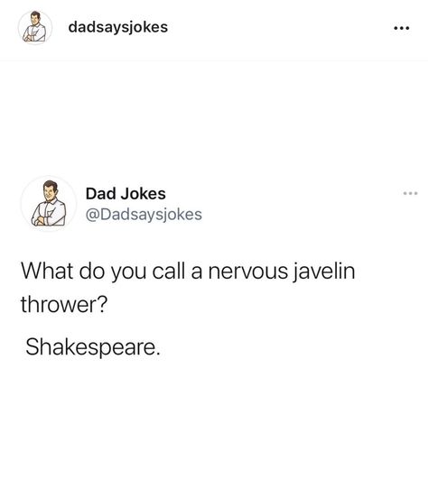 Anti Jokes Hilarious, English Major Humor, Anti Jokes, Best Dad Jokes, Bad Dad Jokes, Funny Corny Jokes, Terrible Jokes, Cheesy Jokes, Funny Words To Say