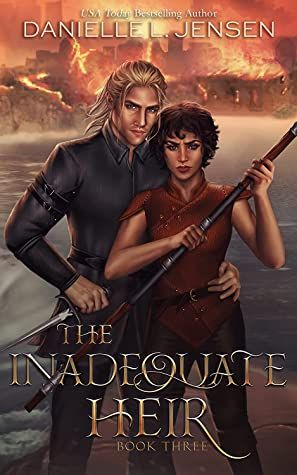 The Bridge Kingdom Book, Bridge Kingdom Book, The Inadequate Heir, Ruined Kingdom, The Bridge Kingdom, Secret Relationship, Book Release, High Fantasy, The Heirs