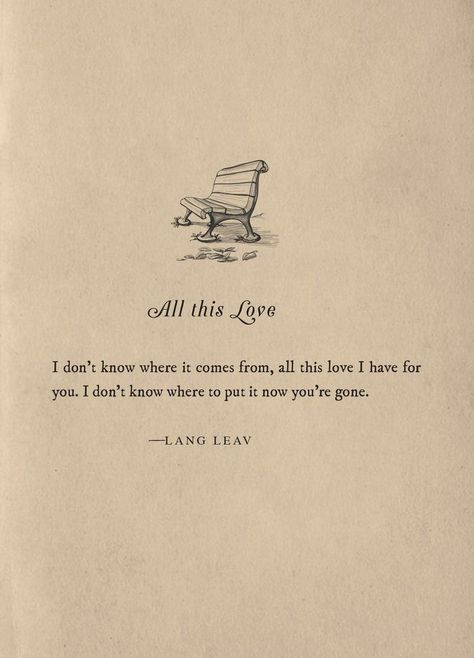 Lang Leav Poems, Lang Leav Quotes, Lang Leav, Heart Break, Fav Quotes, Poem Quotes, Inspirational Thoughts, Powerful Quotes, Poetry Quotes