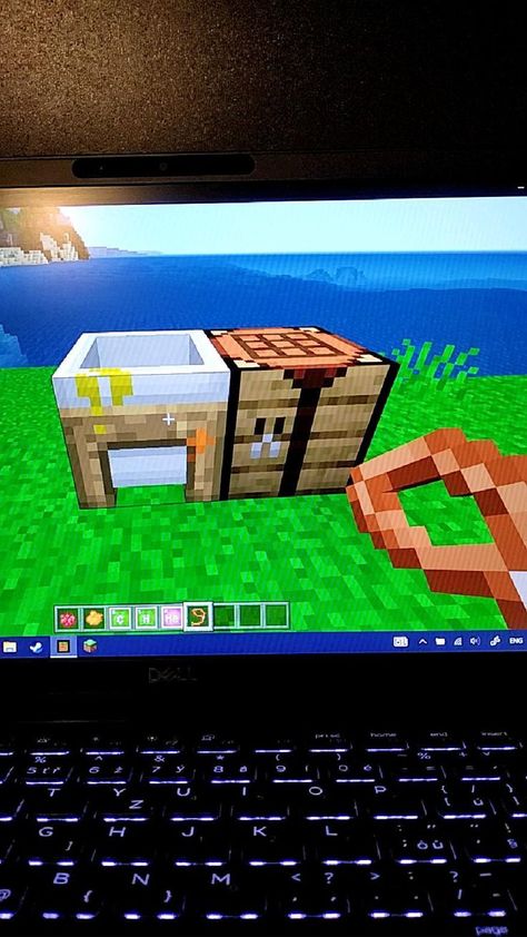 Balloon Minecraft, Minecraft Cute Builds, Minecraft Balloons, Minecraft A, Minecraft Cheats, Minecraft Houses Survival, Easy Minecraft Houses, Minecraft House Tutorials, Cool Minecraft Creations