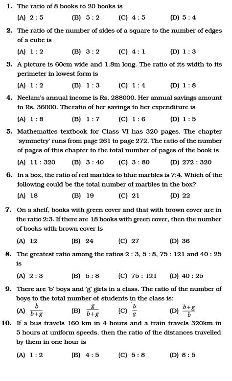 Ratio and Proportion 6 Class Maths, Mensuration Worksheet Class 6, Ratio And Proportion Worksheet Class 6, Maths Worksheet For Class 10, Class 6 Maths Worksheet, 6 Grade Math, Grade 8 Math, Proportion Math, Ratio And Proportion