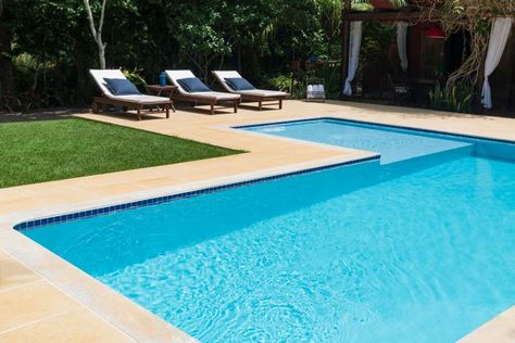 8 Things You Should Never Put in Your Pool, According to a Pool Supplies Expert Pool Essentials, Pool Cleaner, Pool Heater, Above Ground Swimming Pools, Decorating Advice, Small Space Diy, Florida House, Pool Supplies, Pool Time