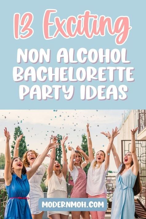 Modest Bachelorette Party Ideas, Bachlorette Party Spa, Alcohol Free Bachelorette Party, Spa Themed Bachelorette Party, Free Bachelorette Party Games, Bachelorette Party Places, Bachelorette Party Diy, Low Key Bachelorette Party, Clean Bachelorette Party