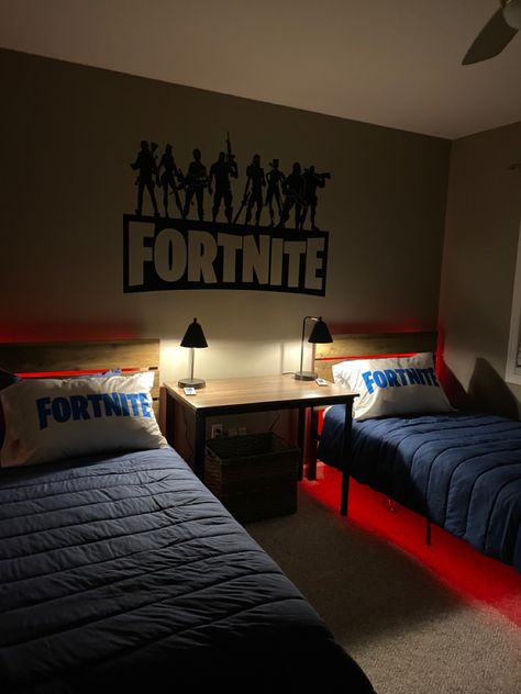 Fortnight Bedroom Ideas, Fortnite Room Decor, Fortnight Bedroom Ideas For Boys, Boys Fortnite Bedroom, Fortnite Room Ideas For Boys, Fortnite Room Decor Ideas, Fortnite Bedroom Ideas For Boys, Boys Bedroom Ideas Gamer, Fortnite Bedroom Ideas