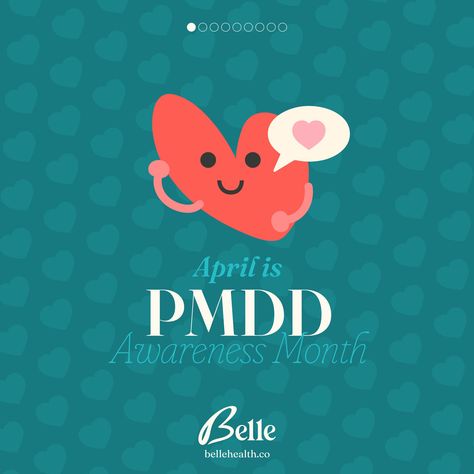 This April, we're stepping into PMDD Awareness Month, and it's more than just a time on the calendar —it's a call to action. PMDD touches the lives of so many. It's a time to share, to speak up, and to push for change in how PMDD is perceived and treated. What do we want? We dream of a world where everyone understands the depth of PMDD, where there is patience and understanding. But we also wonder, what do you wish people knew about PMDD? What questions do you wish they'd ask you if they rea... Premenstrual Dysphoric, Pmdd Symptoms, Interpersonal Conflict, What Questions, What If Questions, Cognitive Behavioral Therapy, Hormone Imbalance, Behavioral Therapy, Call To Action