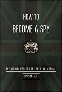 Spy Training, Special Operations Executive, Survival Books, 100 Books To Read, Magick Book, Self Development Books, Recommended Books To Read, Psychology Books, Best Books To Read