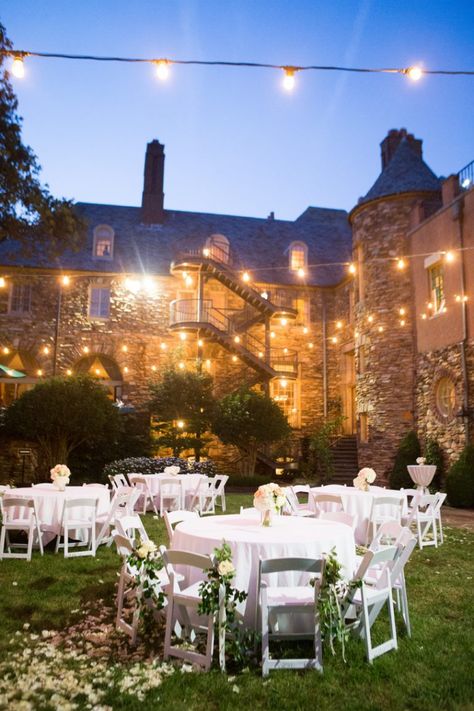 Graylyn Estate, Estate Wedding Venues, Indoor Outdoor Wedding, Durham North Carolina, Wedding Consultant, Bridal Registry, Fairy Wedding, Wedding Planning Guide, Outdoor Reception