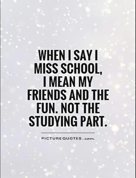 So me and my pals High School Friends Quotes, Missing School Days Quotes, College Friends Quotes, School Friends Quotes, Positive Friendship Quotes, Missing Friends Quotes, College Quotes Funny, Old Friend Quotes, School Days Quotes